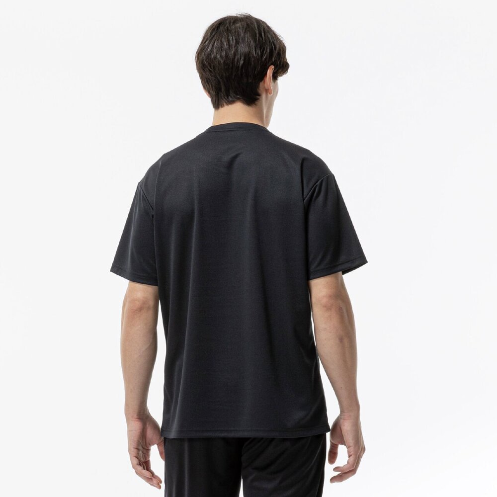 プラクティスシャツ(ラケットスポーツ)|62JAD041|ウエア|テニス|ミズノ