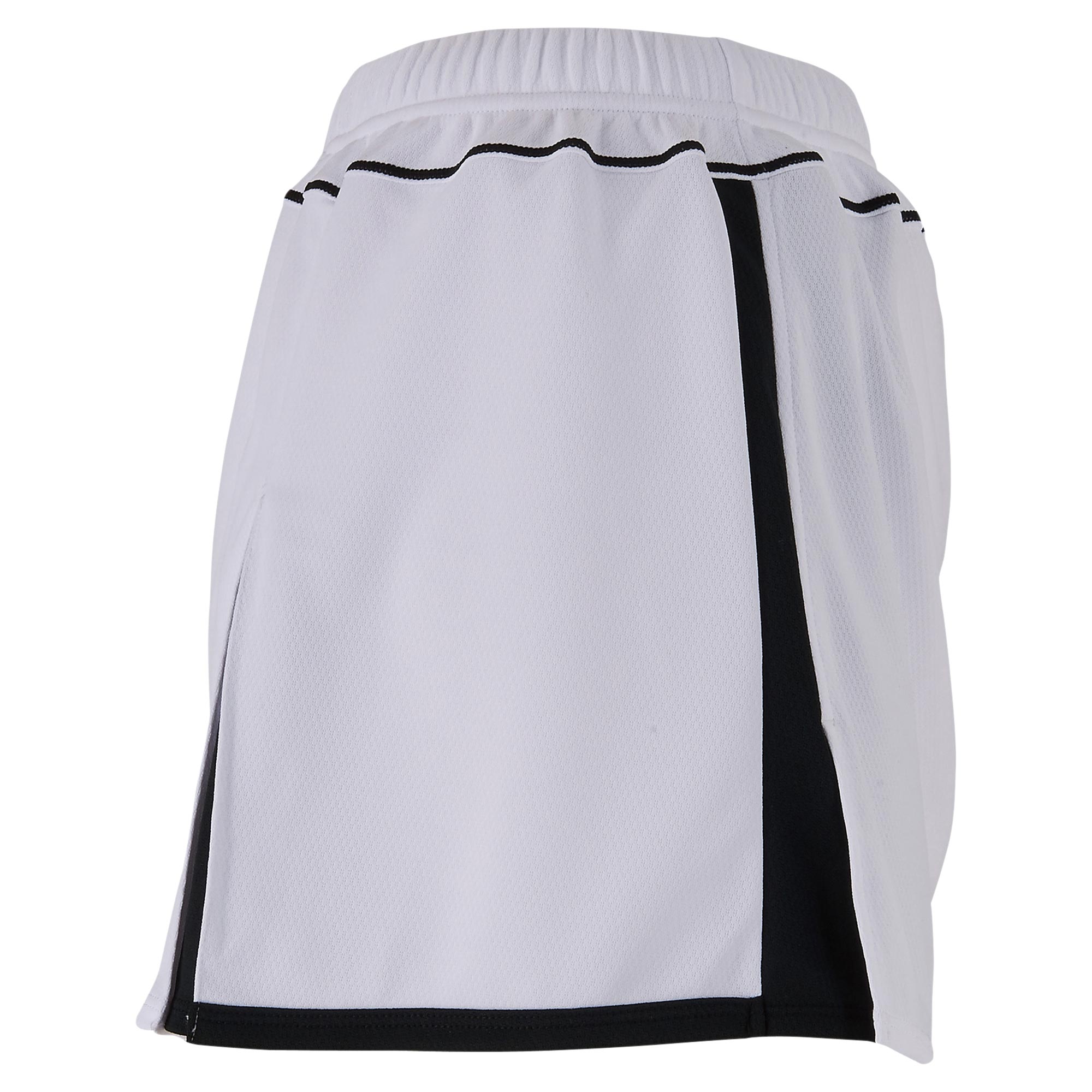 MIZUNO ミズノ レディース ラケットスポーツ スカート インナー・ポケット付き ホワイト 62JB0203 01... S