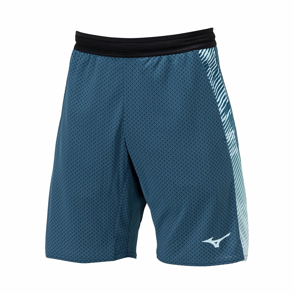 汗処理／通気】ドライエアロフローキープライトゲームパンツ(ラケット