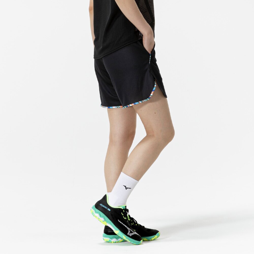 ゲームパンツ(ラケットスポーツ)|62JBC210|ウエア|テニス|ミズノ公式