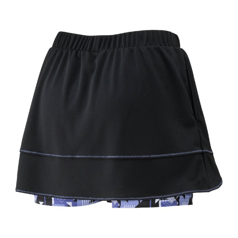 スカート(インナー付／ラケットスポーツ)|62JBC710|ウエア|テニス