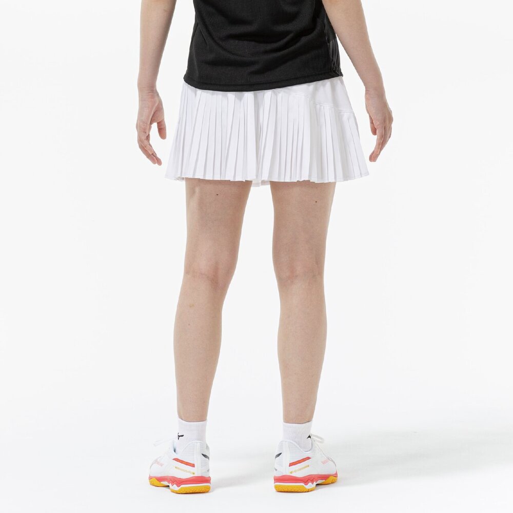 スカート(インナー付き／ラケットスポーツ)|62JBD200|ウエア|テニス