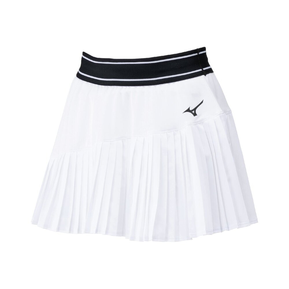 スカート(インナー無／ラケットスポーツ)|62JBD200|ウエア|テニス