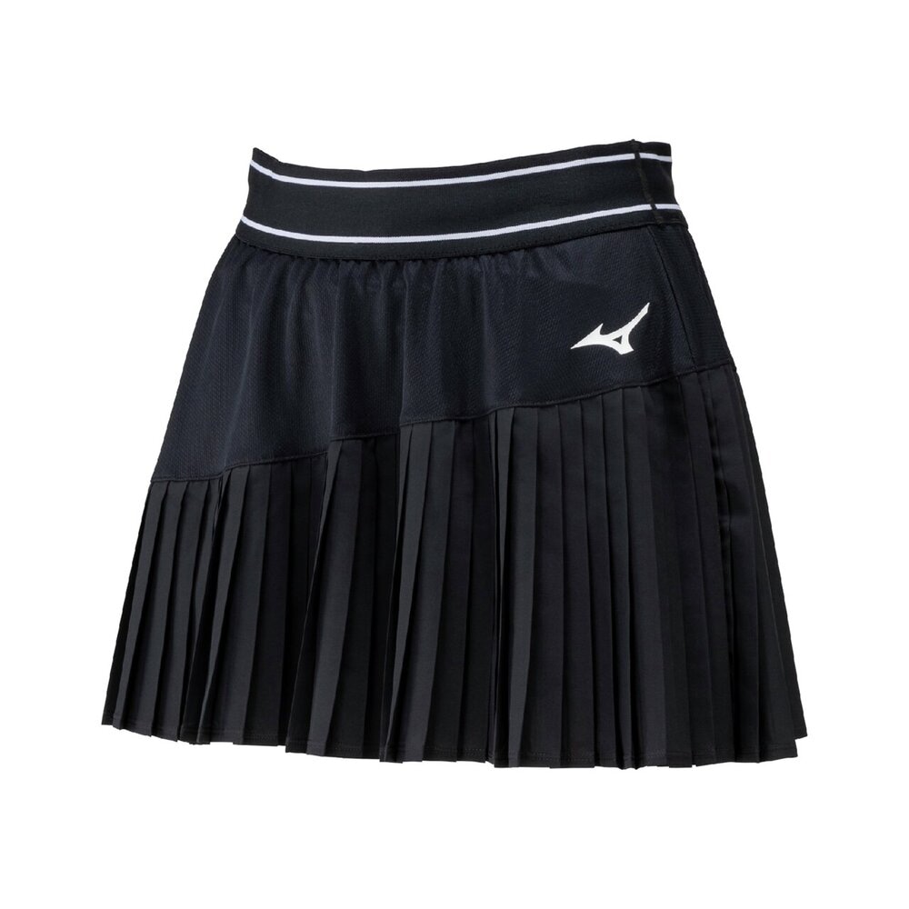 スカート(インナー無／ラケットスポーツ)|62JBD200|ウエア|テニス