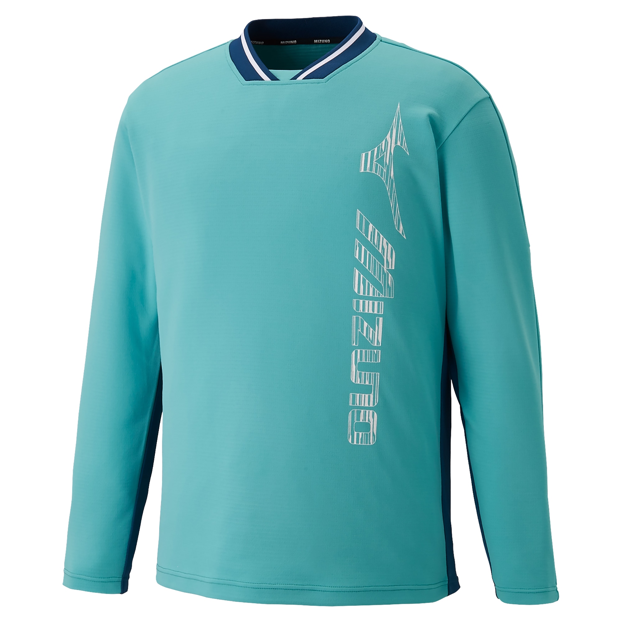 スウェットシャツ(ラケットスポーツ)|62JC2001|ウエア|テニス|ミズノ