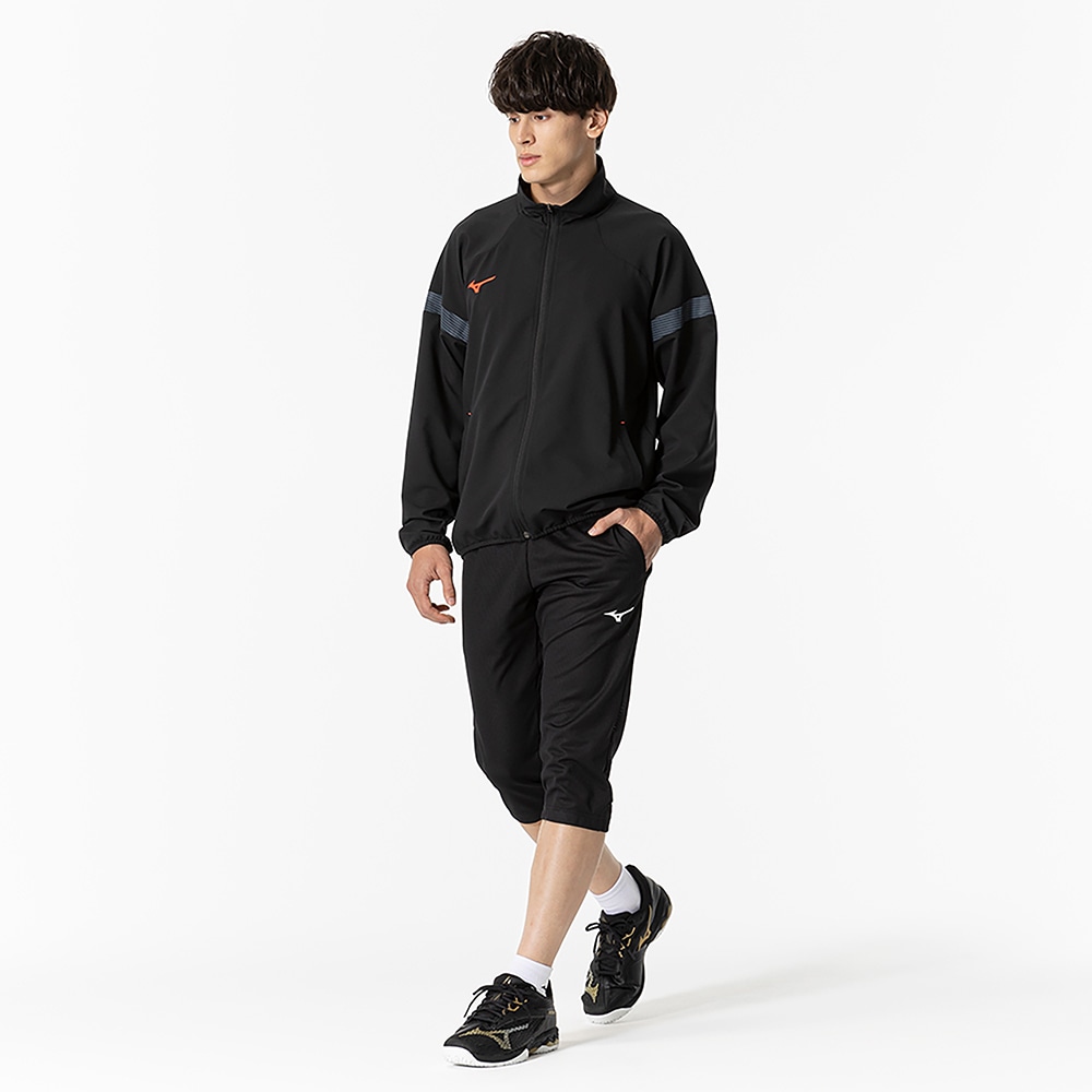 汗処理／通気】ドライエアロフローユーティリティーパンツ(ラケット