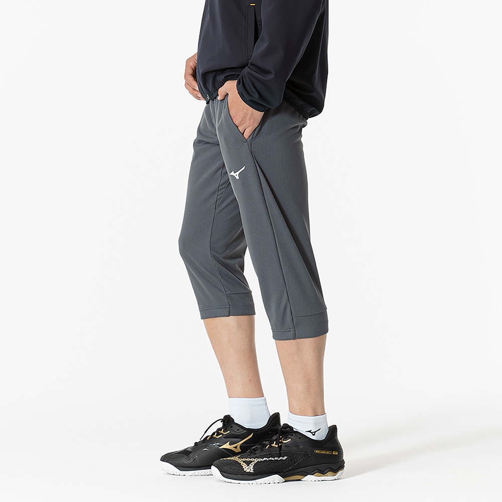 汗処理／通気】ドライエアロフローユーティリティーパンツ(ラケット