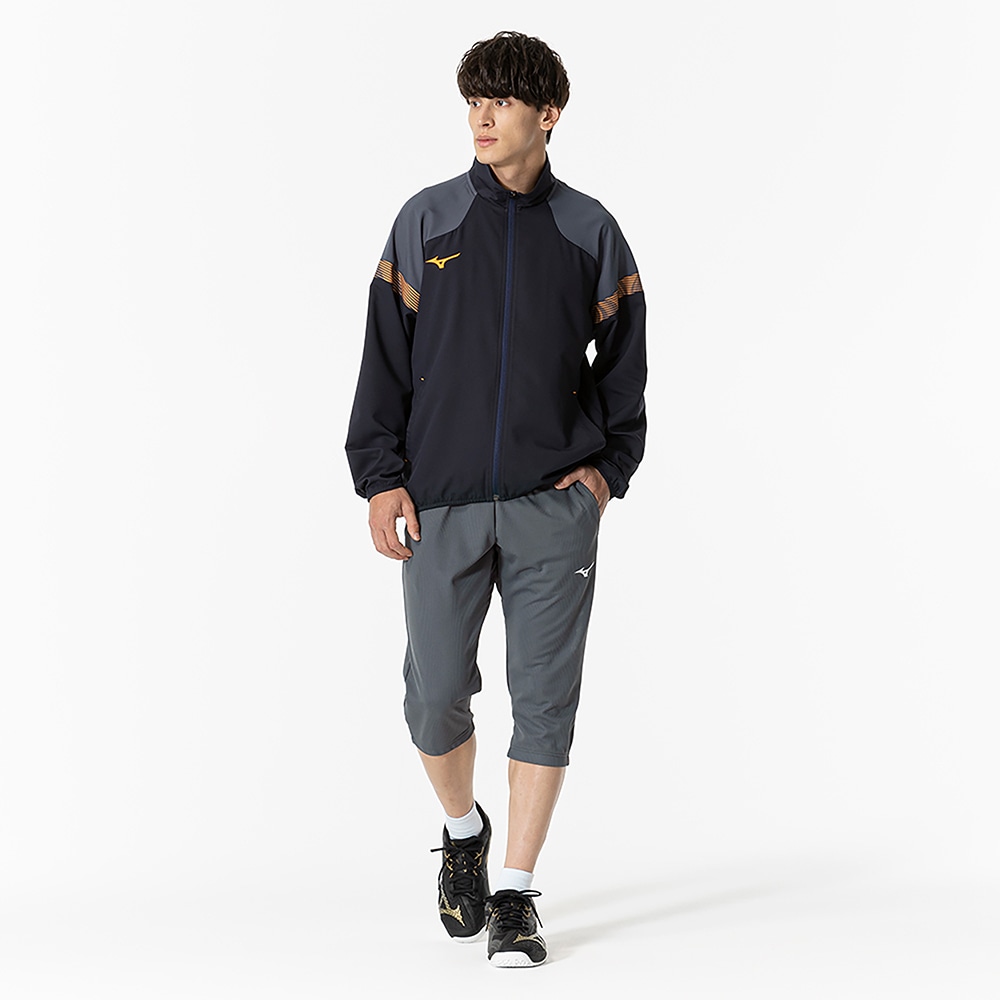 汗処理／通気】ドライエアロフローユーティリティーパンツ(ラケット