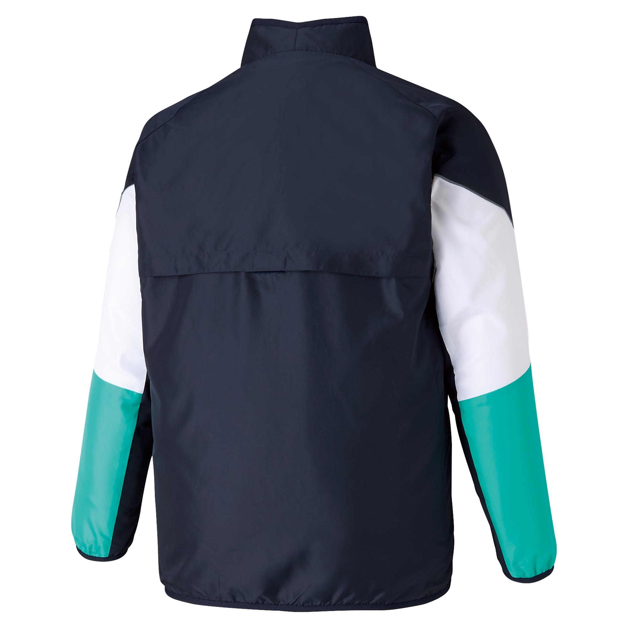 ウィンドブレーカージャケット(総裏メッシュ／ラケットスポーツ