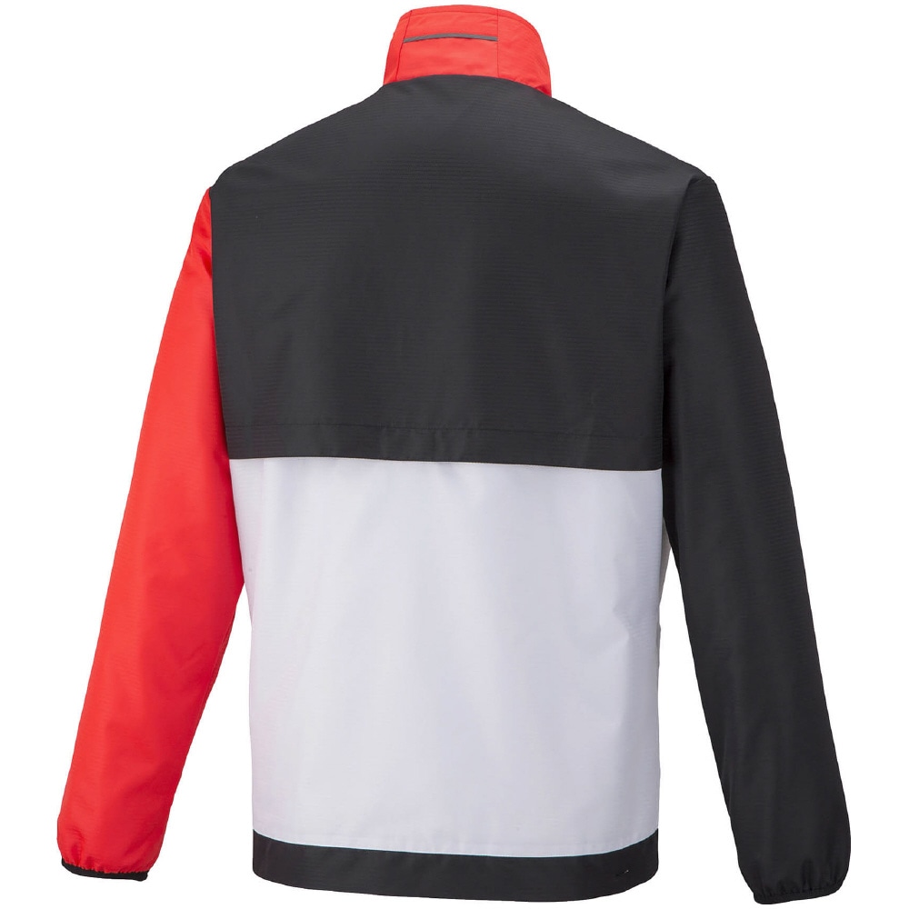 アクティブウォーマージャケット|62JE2501|ウエア|テニス|ミズノ公式