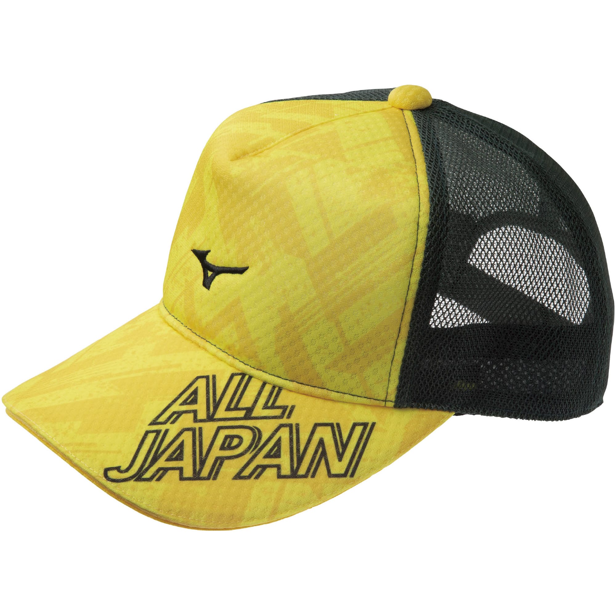 2020年限定ALL JAPANキャップ[ユニセックス]|62JW0Z41|キャップ|テニス
