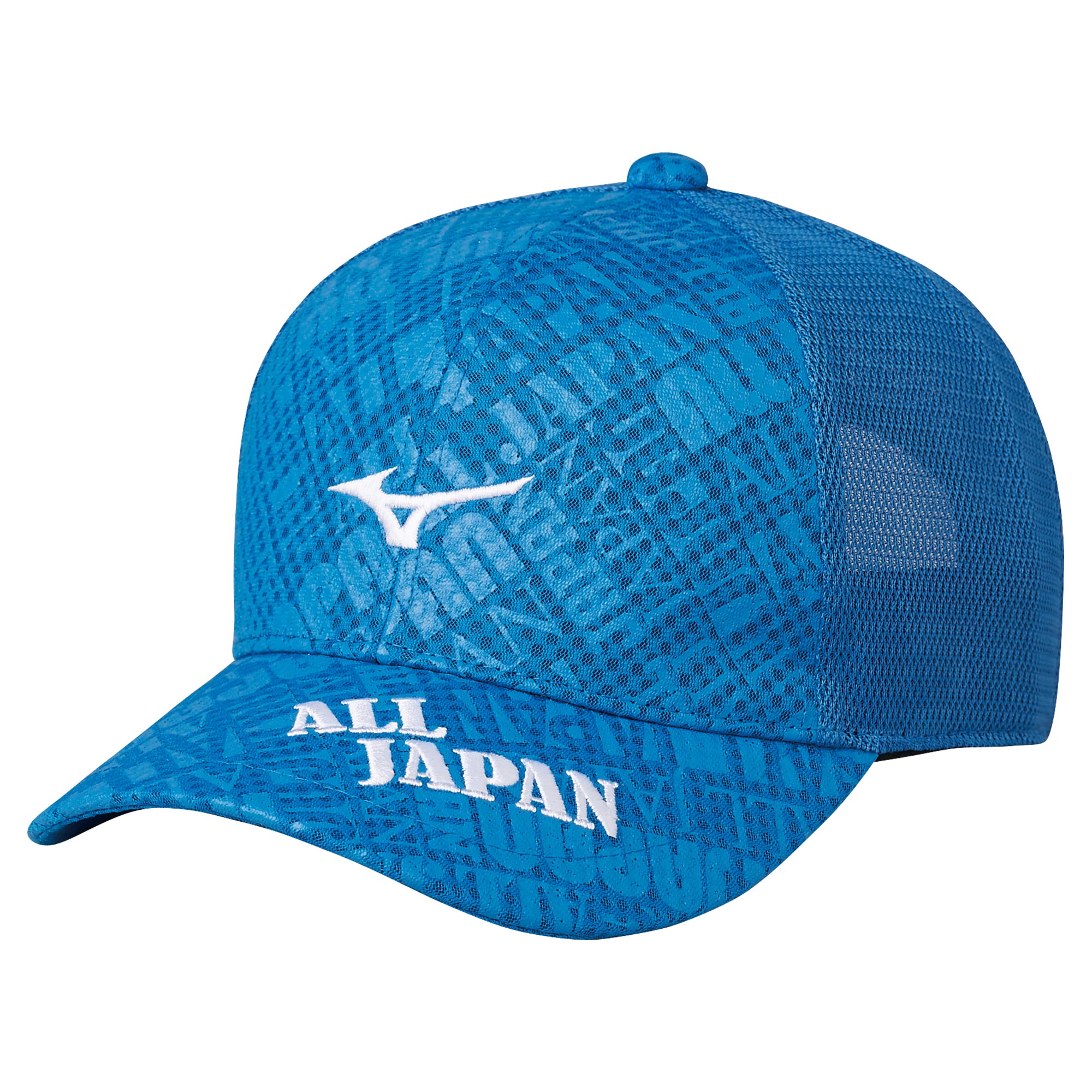 ALL JAPANキャップ[ユニセックス]|62JW2Z12|キャップ|テニス 