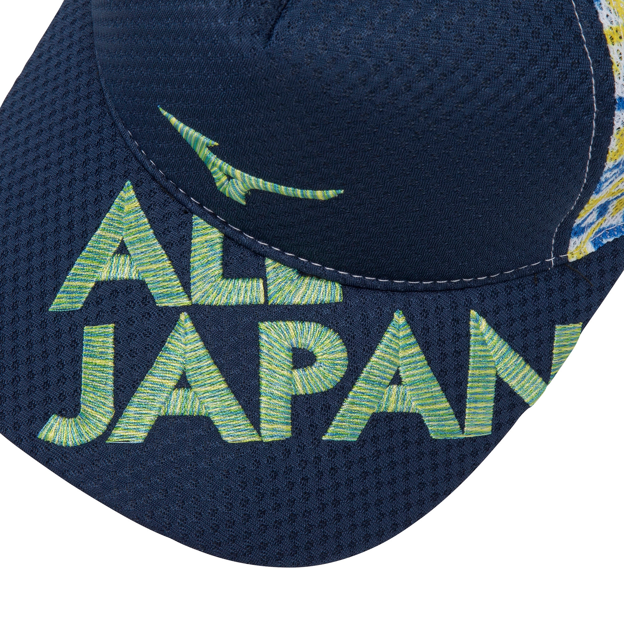 ALL JAPANキャップ[ユニセックス]|62JWAZ12|キャップ|テニス ...