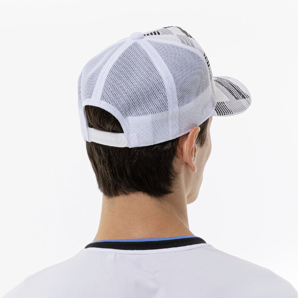 キャップ|62JWD003|キャップ|テニス|ミズノ公式オンライン