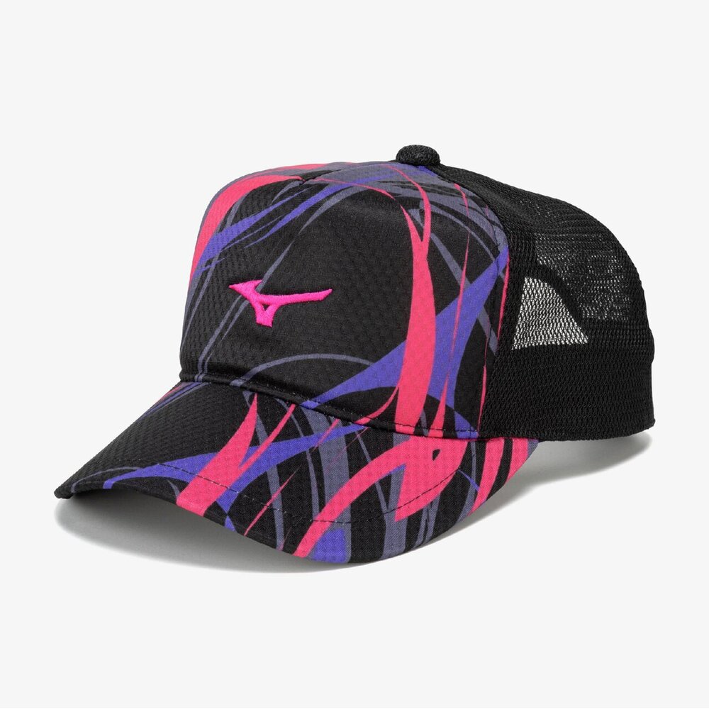 キャップ|62JWD004|キャップ|テニス|ミズノ公式オンライン