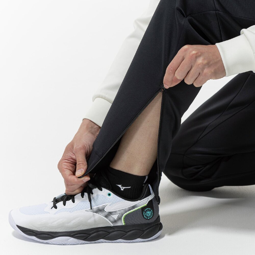 ストレッチスウェットジョガー(ラケットスポーツ)|62MDC500|ウエア