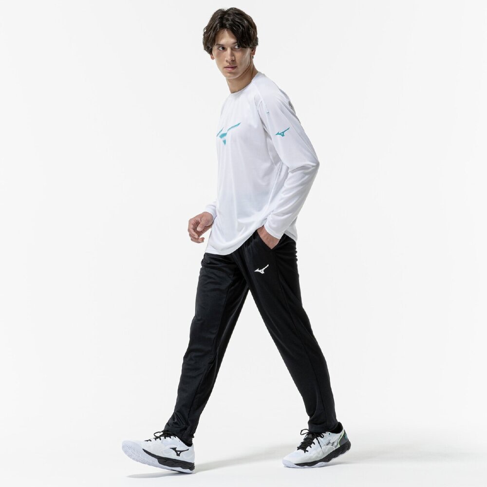 ウォームアップパンツ(ラケットスポーツ)|62MDC506|ウエア|テニス