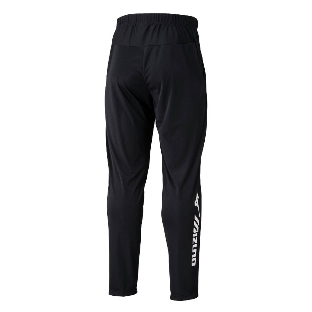 ミズノ　テニス　ブレスサーモ ウォームアップシャツ　パンツ ウォームアップパンツ(ラケットスポーツ)|62MDC506|ウエア