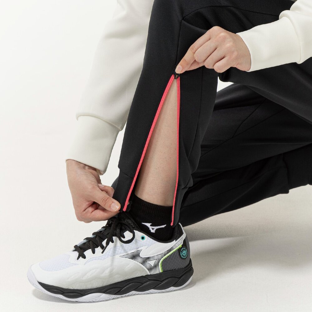 ストレッチスウェットジョガー(ラケットスポーツ)|62MDC700|ウエア