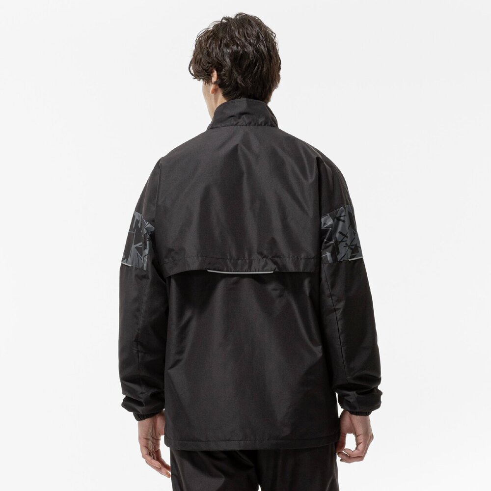 吸湿発熱】ブレスサーモウォーマージャケット|62MEC503|ウエア