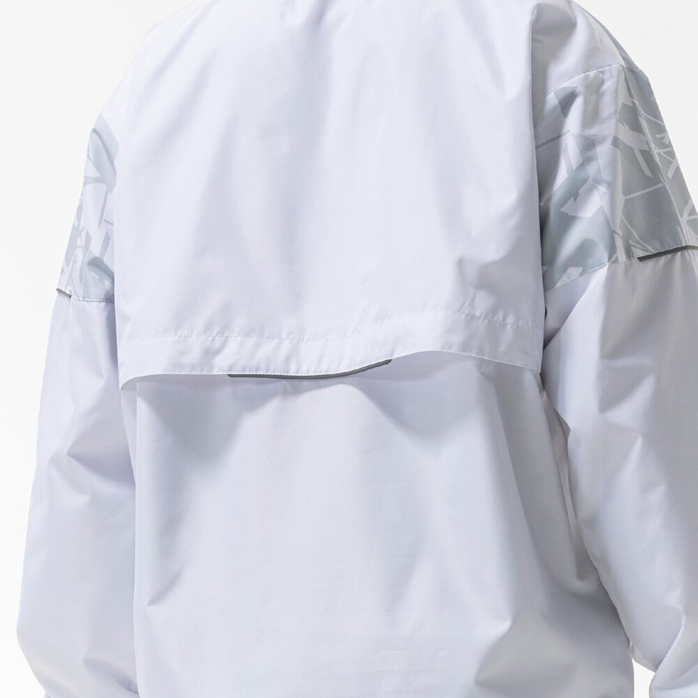 吸湿発熱】ブレスサーモウォーマーシャツ|62MEC504|ウエア|テニス