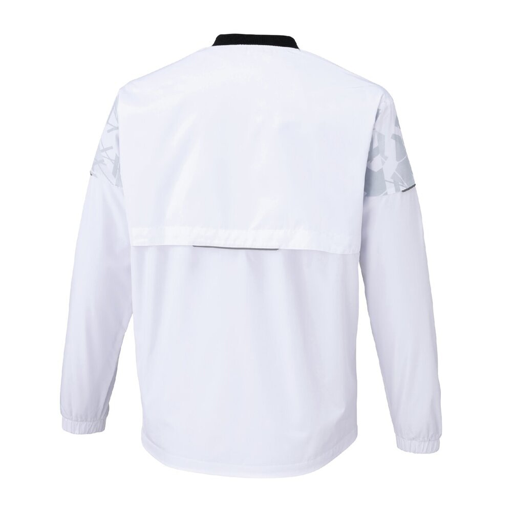 吸湿発熱】ブレスサーモウォーマーシャツ|62MEC504|ウエア|テニス