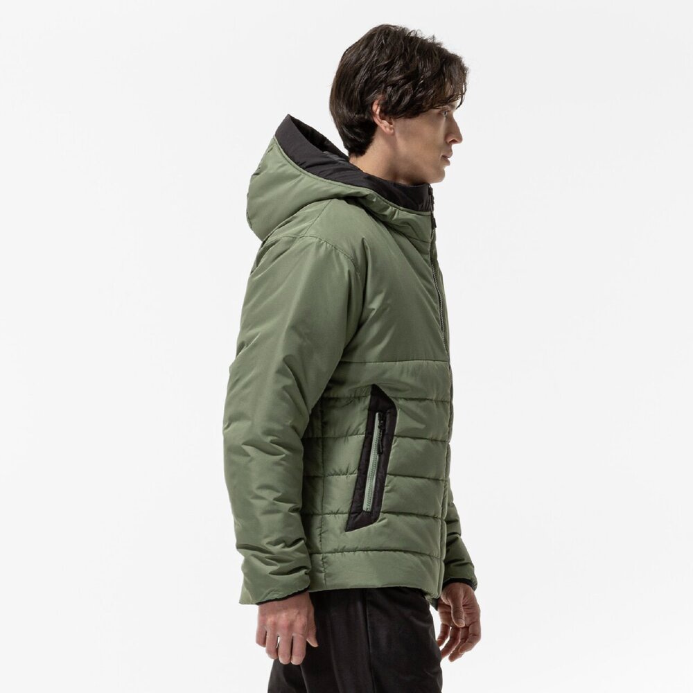 極美品 レザレクション GMエンボス パデットジャケット M パデッドジャケット|62MEC505|ウエア|テニス|ミズノ公式オンライン