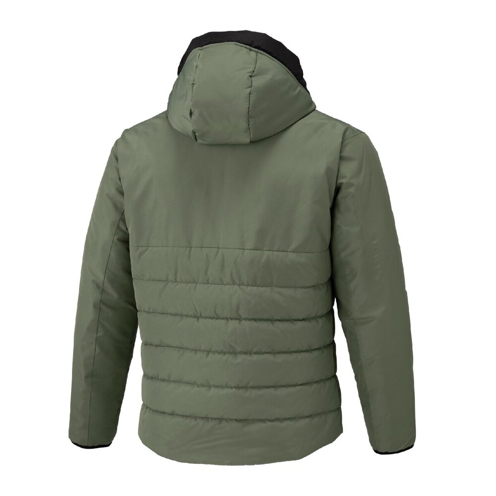 【2025冬新作・新品未使用】ミズノ　パデッドジャケット　XL 62MEC505ミズノパデッドジャケット[ユニセックス]中綿 撥水