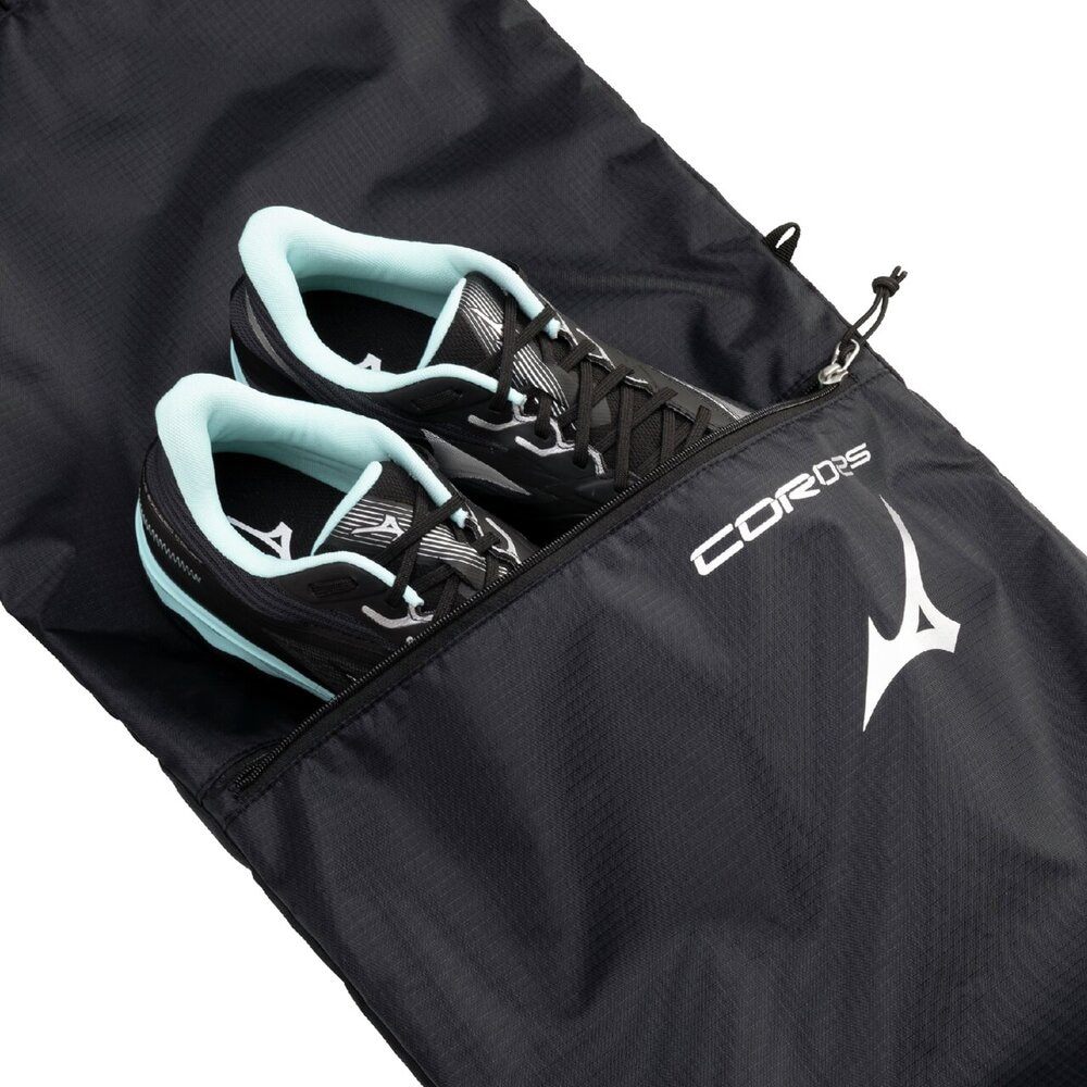 ラケットバッグ(2本入れ)COR02s|63JDD003|バッグ|テニス|ミズノ公式