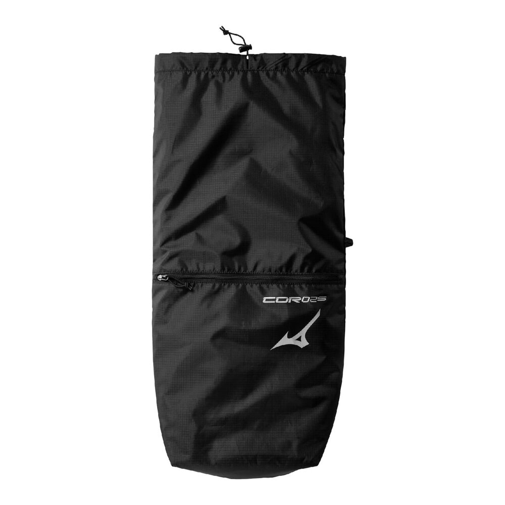 ラケットバッグ(2本入れ)COR02s|63JDD003|バッグ|テニス|ミズノ公式