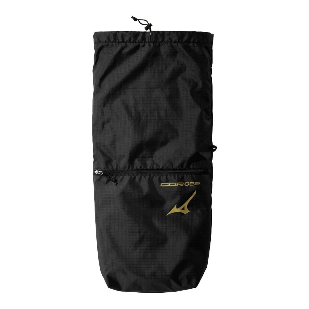 ラケットバッグ(2本入れ)COR02s|63JDD003|バッグ|テニス|ミズノ公式