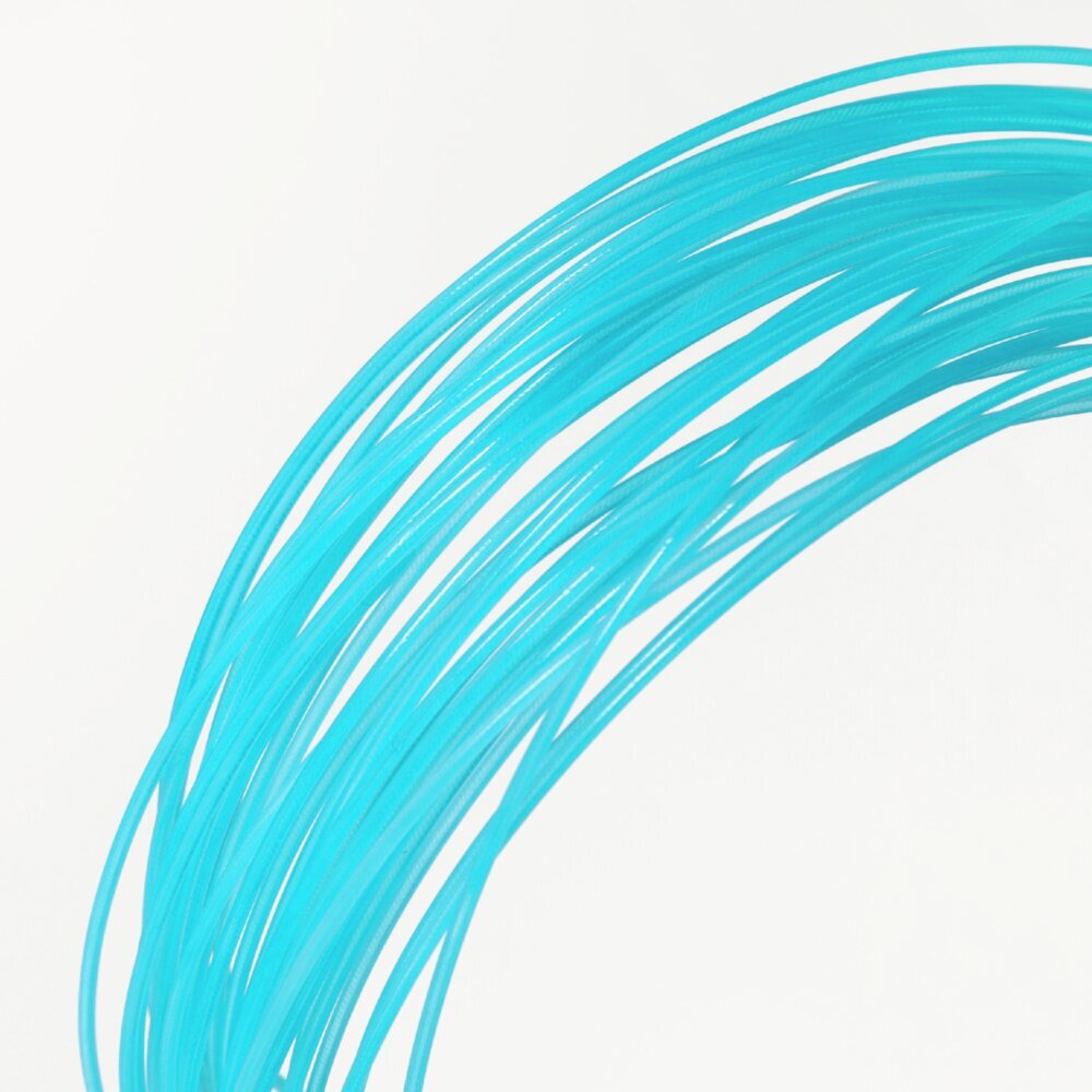 モノファイバー インパクト(ソフトテニス)|63JGN301