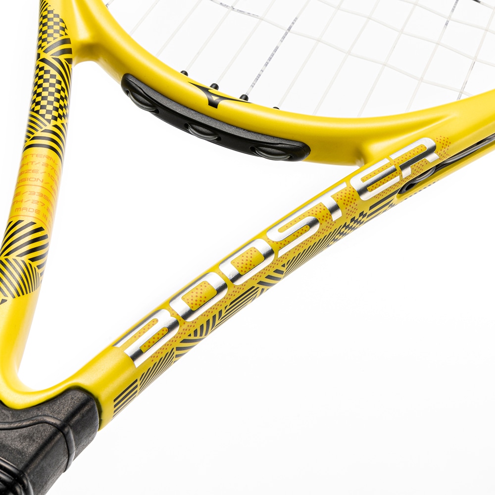 ブースター105FLライト(テニス)|63JTH563|ラケット|テニス|ミズノ公式