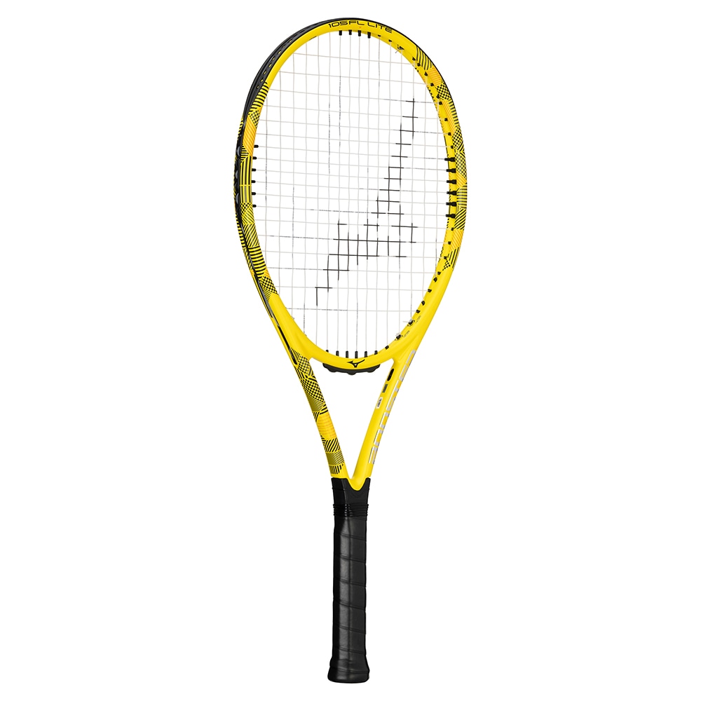 NO.5　MIZUNO BOOSTER 105FL Mizuno BOOSTER JP Reviews - Tabletennis Reference