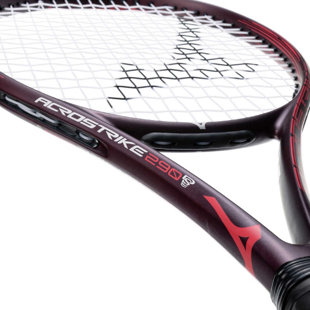 アクロストライク290(テニス)|63JTH682|ラケット|テニス|ミズノ公式