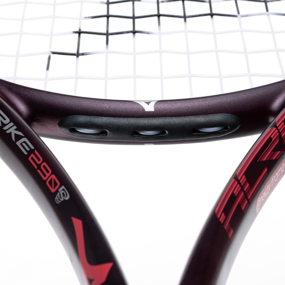 アクロストライク290(テニス)|63JTH682|ラケット|テニス|ミズノ公式