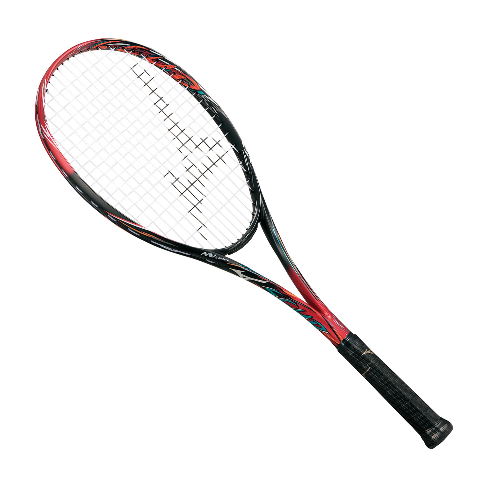スカッドプロC ソフトテニス 0U - ラケット(軟式用)