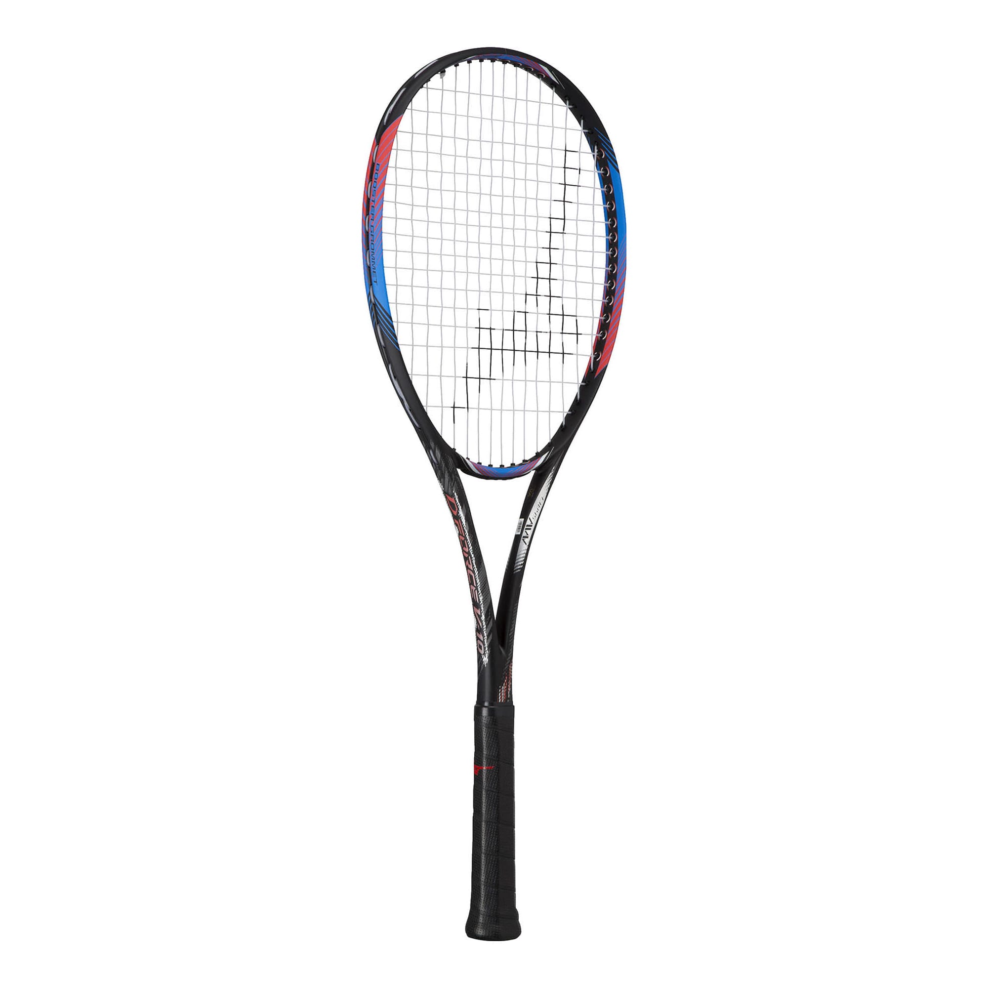 ディーフォース V10(ソフトテニス)|63JTN254|ソフトテニスラケット|テニス|ミズノ公式オンライン
