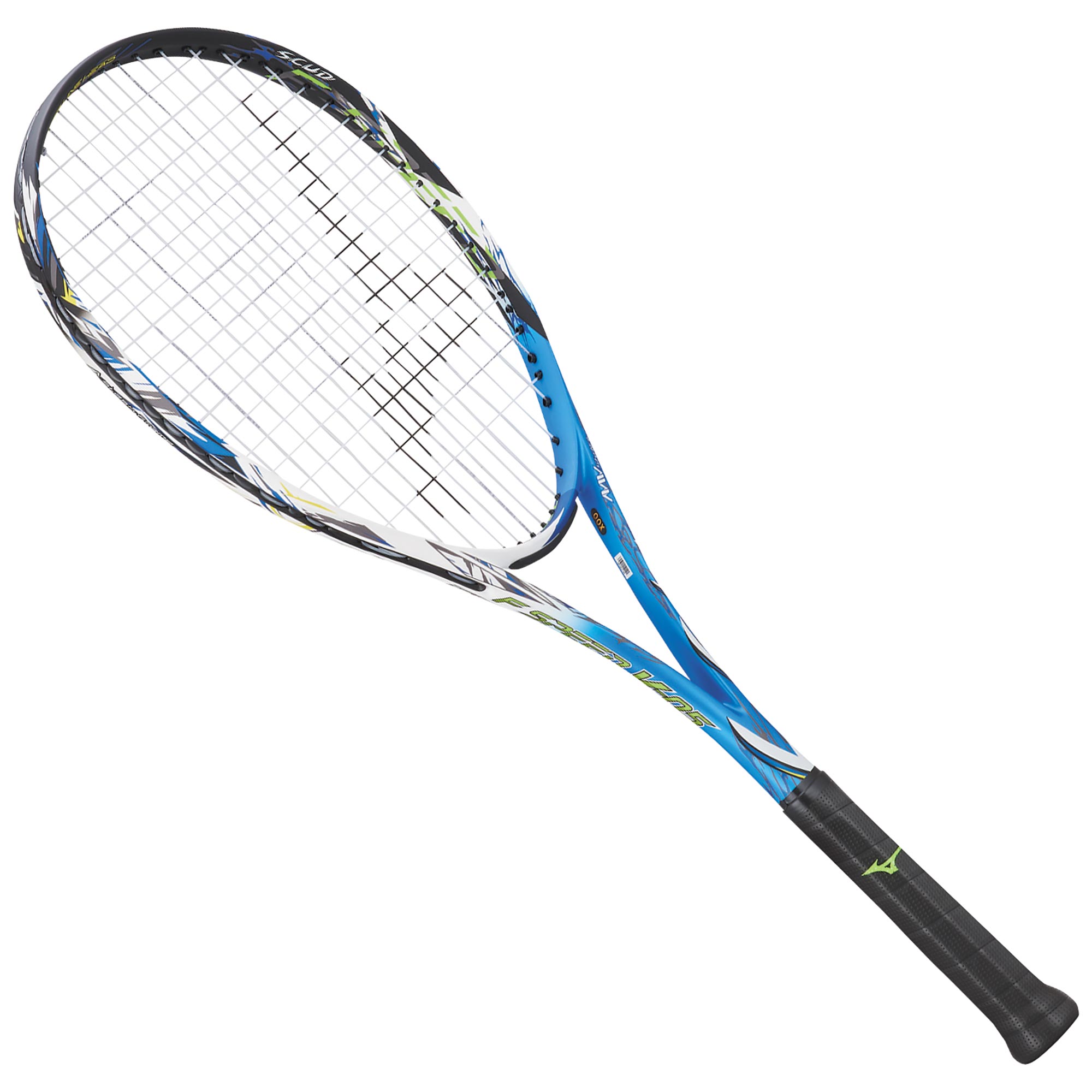エフスピード V05(ソフトテニス)|63JTN255|ソフトテニスラケット ...