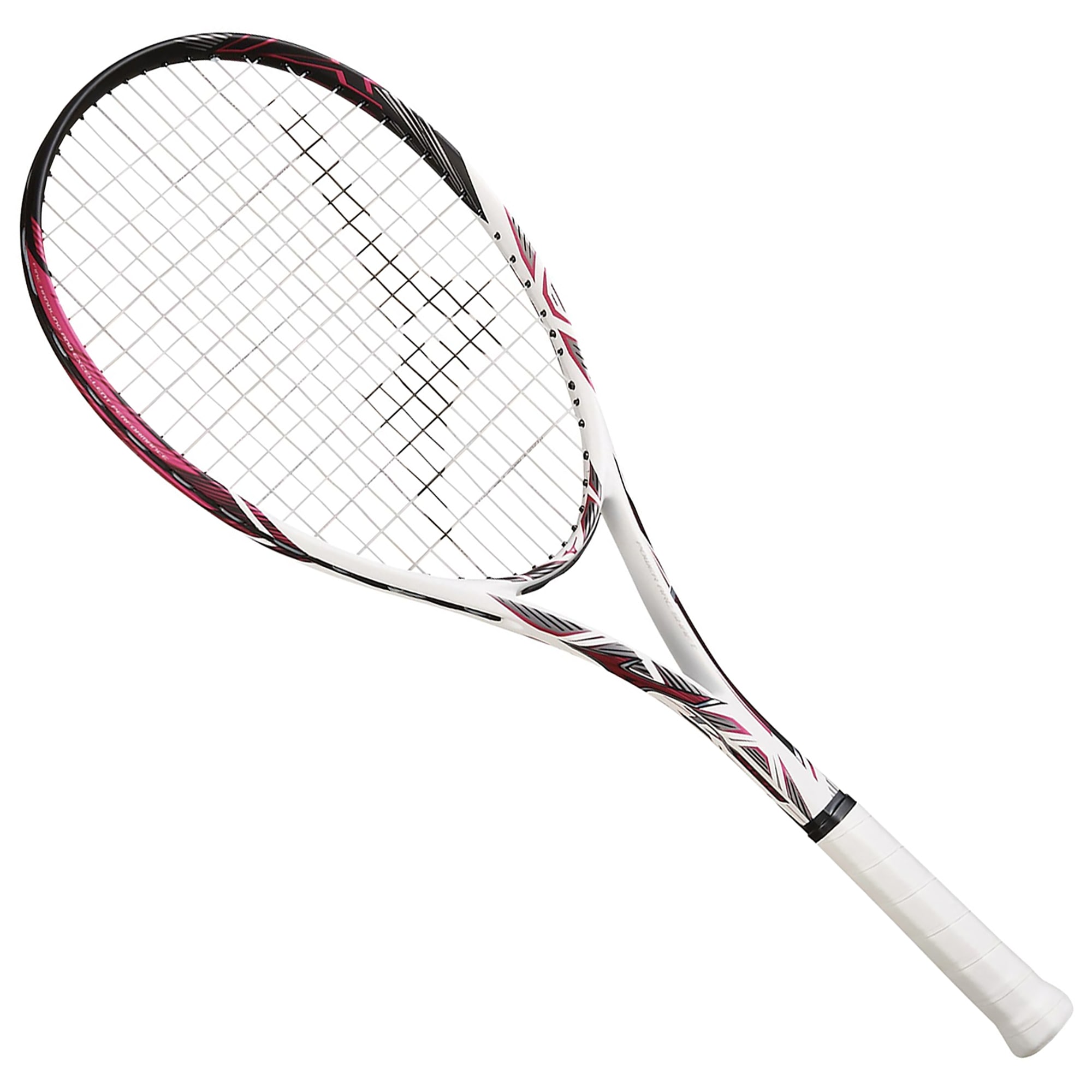 ティーエックス 900(ソフトテニス)|63JTN275|ソフトテニスラケット 