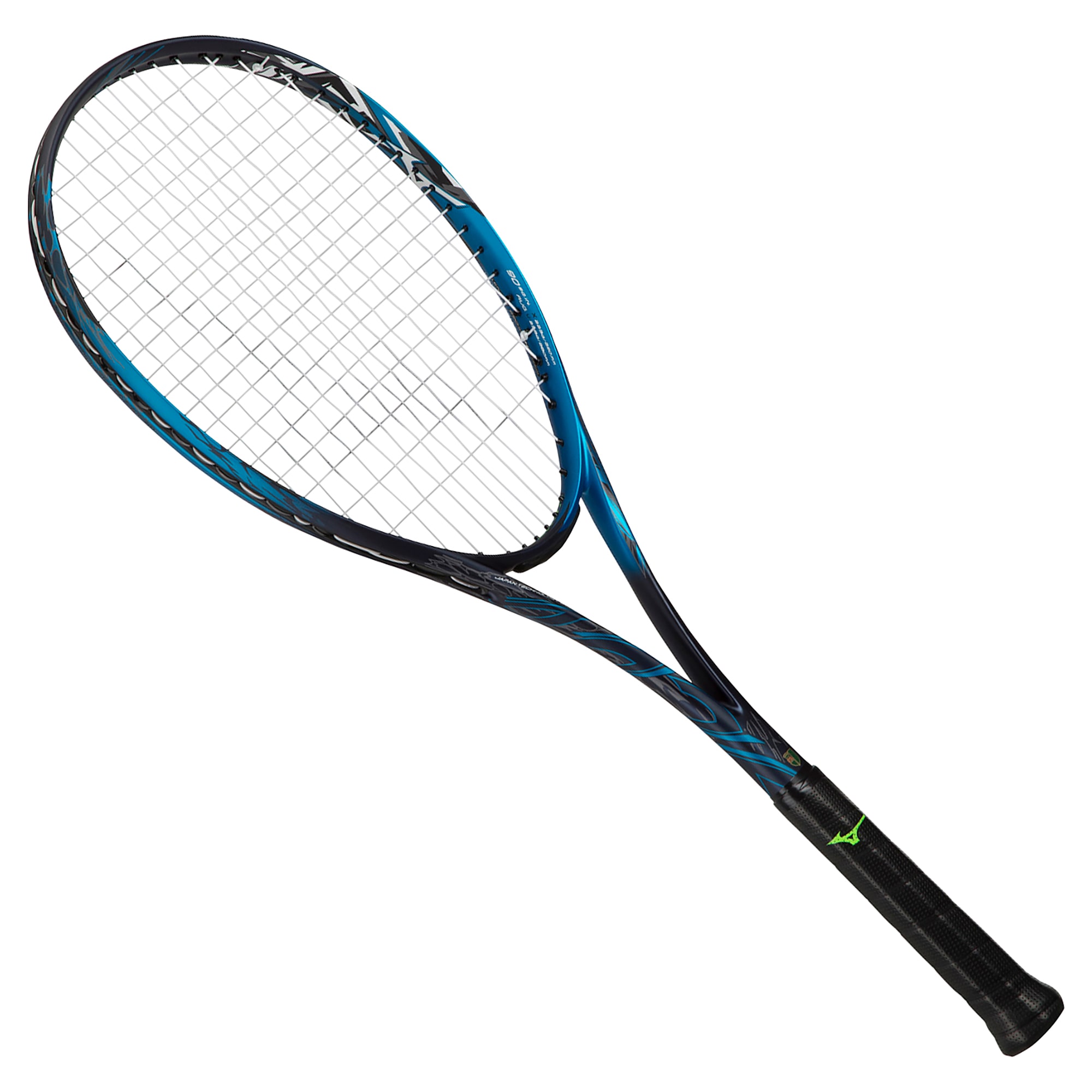 エフスピード V05|63JTN355|ソフトテニスラケット|テニス|ミズノ 