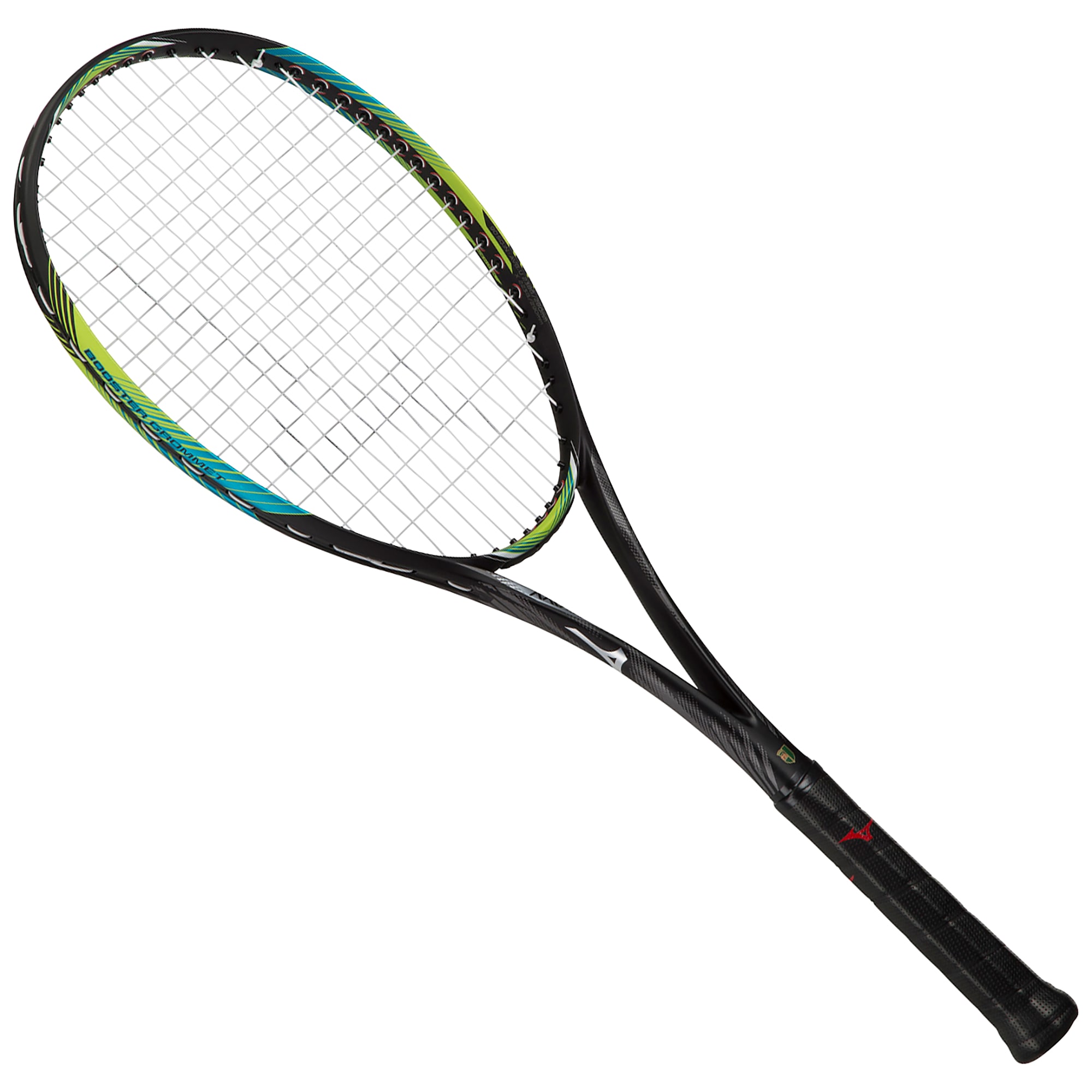 ミズノ　ソフトテニスラケット　Dフォースv50