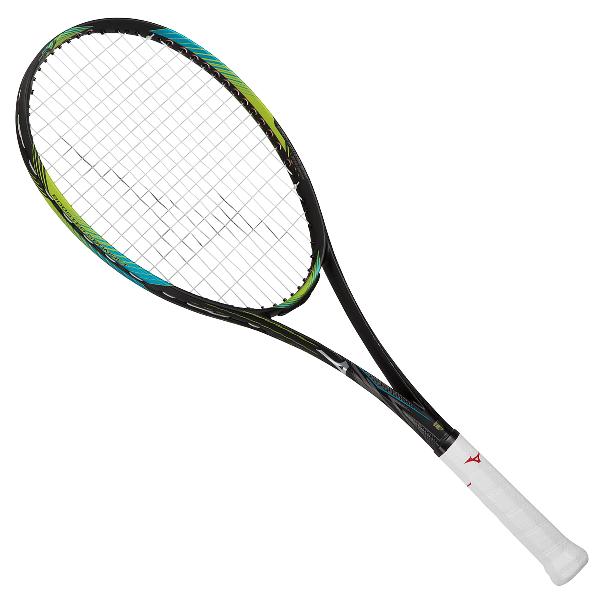 新品・未使用】ミズノ MIZUNO DFORCE S50 ソフトテニスラケット