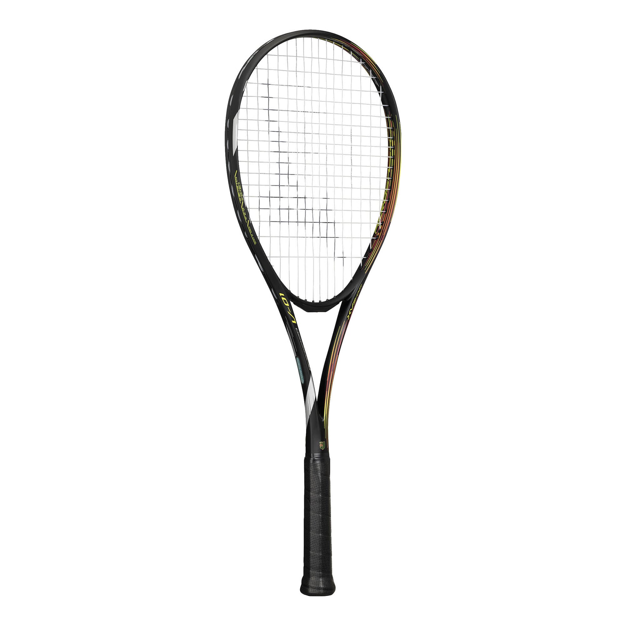MIZUNO ACROSPEED V-01 ソフトテニスラケット カスタム - ラケット(軟式用)