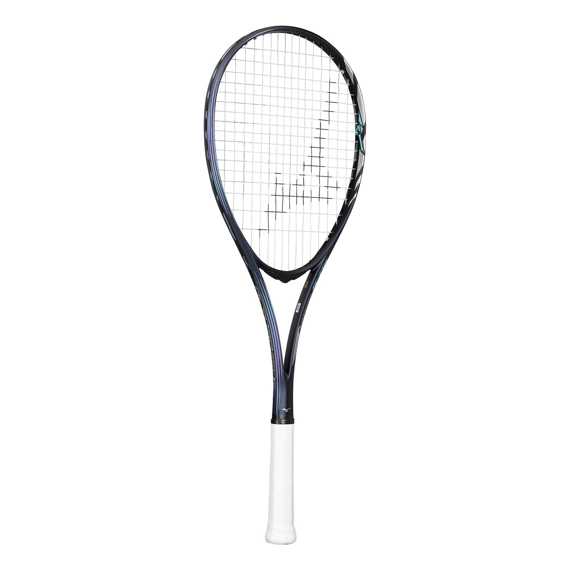 ソフトテニスラケット　ミズノ　アクロスピードS05ソフトテニスラケット