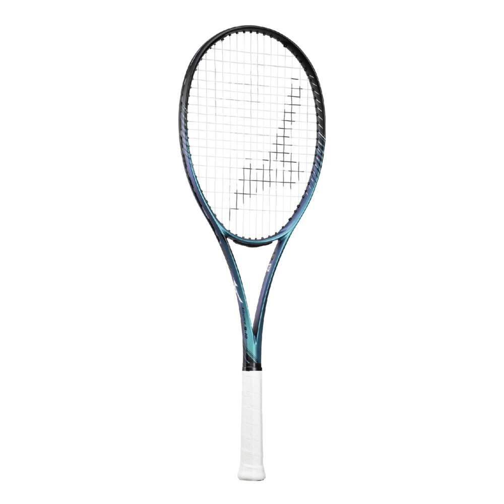 ディーフォース S10(ソフトテニス)|63JTN444|ソフトテニスラケット 