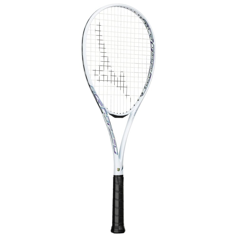 アクロスピード V-01(ソフトテニス)|63JTN6A3|ラケット|テニス|ミズノ