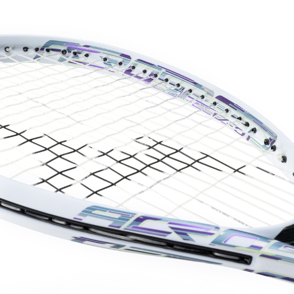 テニスラケット(硬式) アクロスピード V-01(ソフトテニス)|63JTN6A3|ラケット|テニス|ミズノ