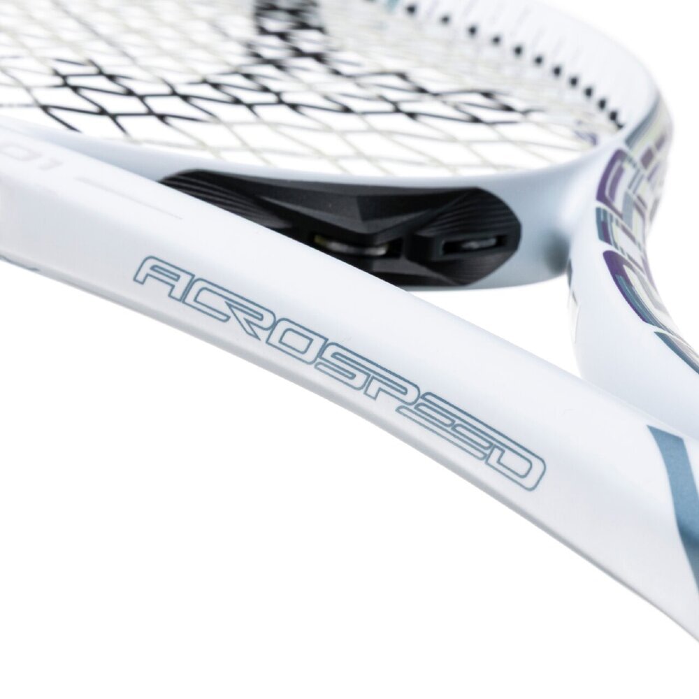 けと　アクロスピードs-01 00U アクロスピード S-01(ソフトテニス)|63JTN5A4|ラケット|テニス|ミズノ