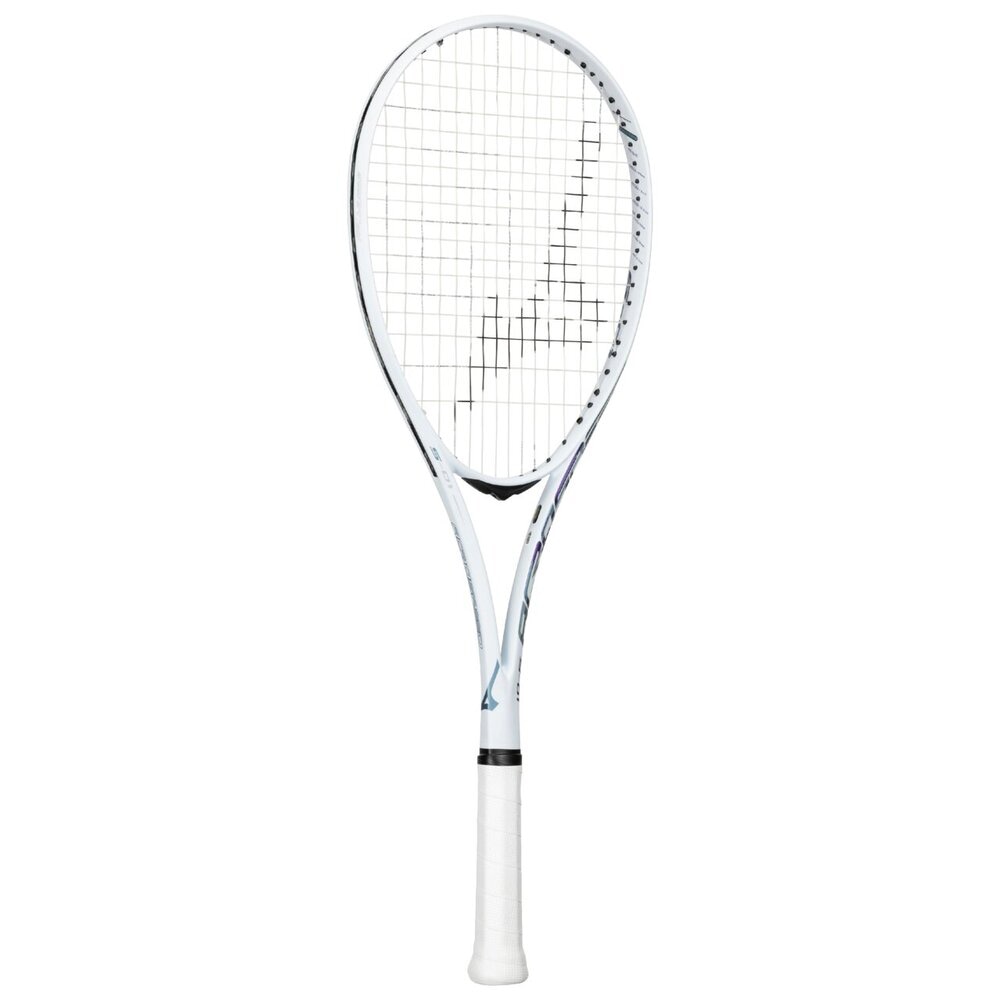 アクロスピード S-01(ソフトテニス)|63JTN6A4|ラケット|テニス|ミズノ